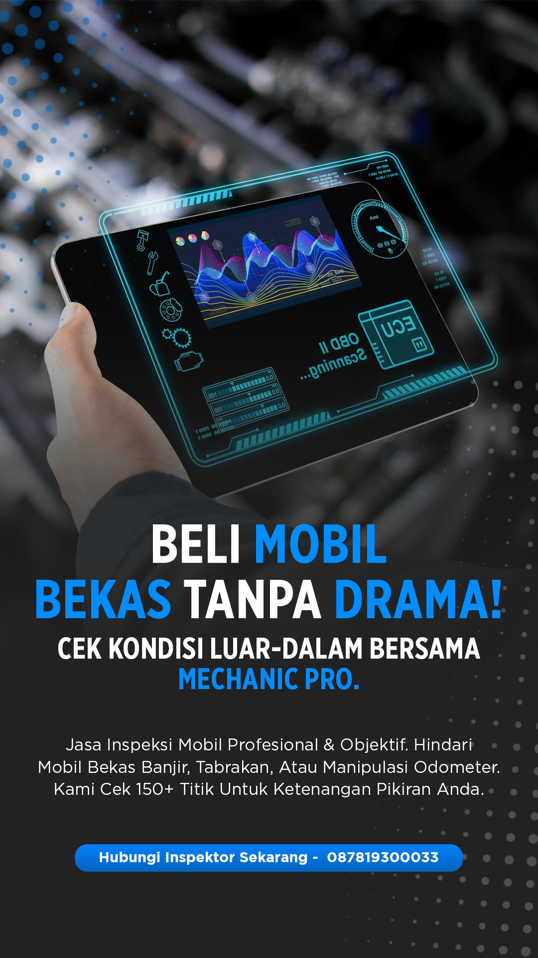 Mobile rev